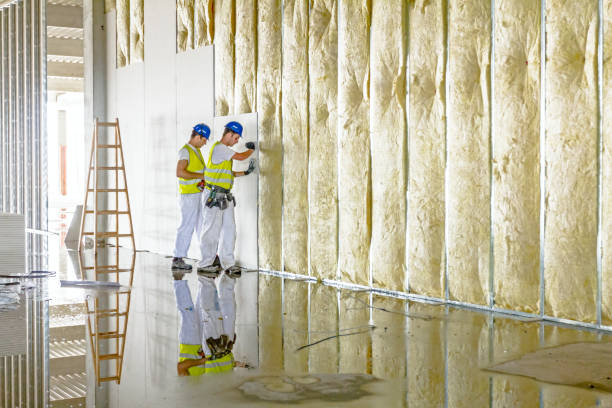 Best Specialty Insulation in Edna, TX